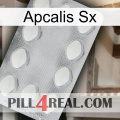 Apcalis Sx 16